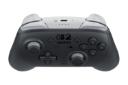 نمای بالا دسته بازی نینتندو سوییچ 2 پرو کنترلر / Nintendo Switch 2 Pro Controller