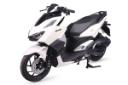 موتورسیکلت نیرو موتور گلکسی Niroo Motor Galaxy CL160 نمای جلو و جانبی