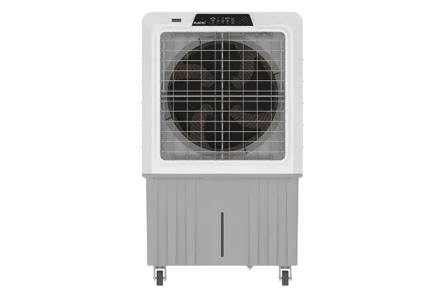 نیرو تهویه البرز COOLEX-9000