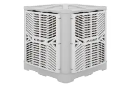 کولر آبی سلولزی نیرو تهویه البرز Niroo Tahvieh Alborz TYPHOON6/250U