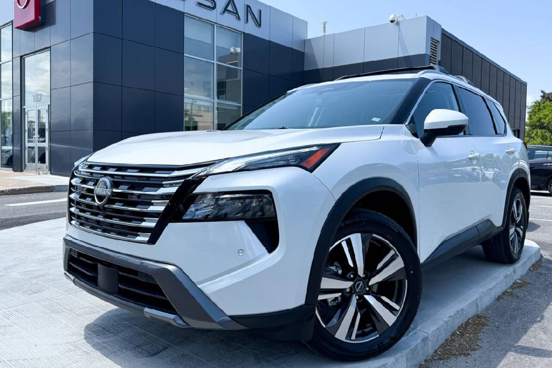 نیسان راگ ۲۰۲۵