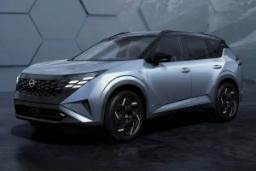 nissan x trail roug phev erev