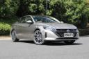 خودرو نیسان تیانا Nissan Teana 2024 نمای جلو و جانبی