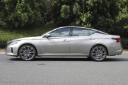 خودرو نیسان تیانا Nissan Teana 2024 نمای جانبی