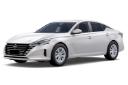 خودرو نیسان تیانا Nissan Teana 2024 رنگ سفید