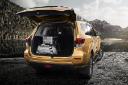 نیسان ترا مانیان خودرو Nissan Terra Maanian Khodro نمای صندوق عقب