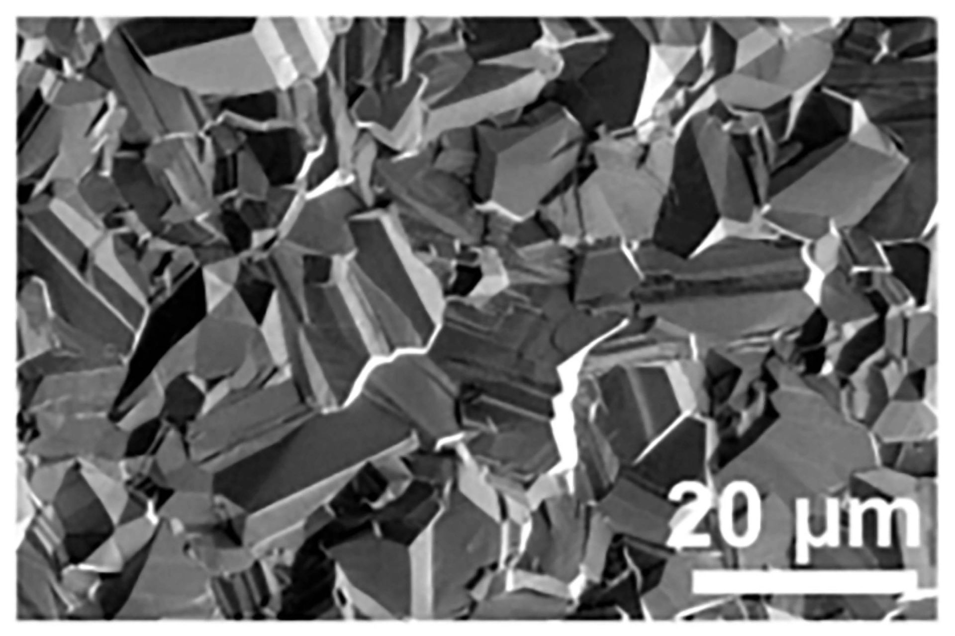 تصویر میکروسکوپی پوشش ضدرسوب