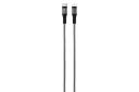 کابل شارژ USB نیتو Type-C به Micro-USB مدل NC126 با طول 1.2 متر