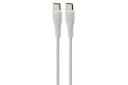 کابل شارژ USB نیتو Type-C به Type-C مدل NC141 با طول 1.2 متر