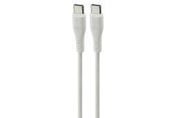کابل شارژ USB نیتو Type-C به Type-C مدل NC141 با طول 1.2 متر
