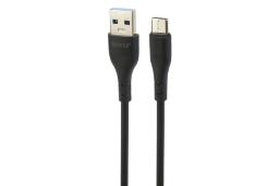 کابل شارژ نیتو NITU NC251 Type-A to Type-C 0.25m