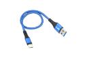 کابل شارژ نیتو NITU NC33 Type-A to Type-C 0.3m