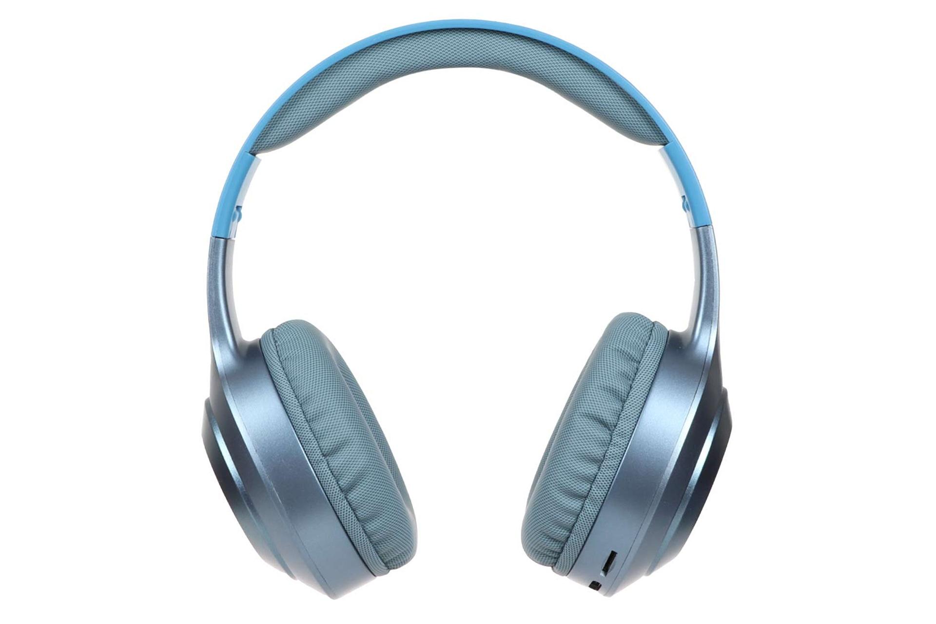 هدفون بی سیم نیتو NITU NITU-14 آبی