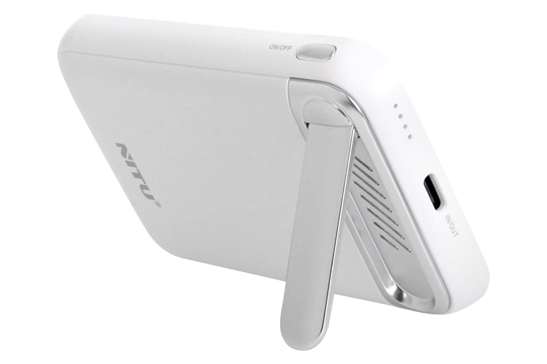 استند پاور بانک نیتو NITU NPB26 5000mAh