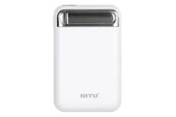 پاور بانک نیتو NITU NPB26 5000mAh سفید