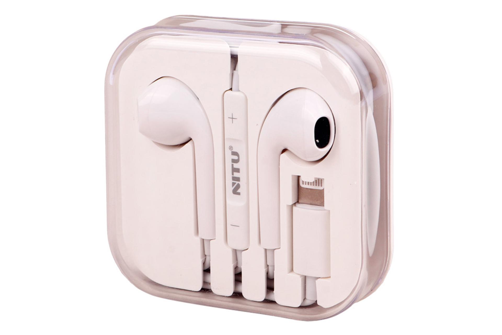 جعبه هدفون نیتو NT-H09