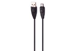 کابل شارژ USB نیتو Type-A به Type-C مدل NT-UC041 با طول 1 متر رنگ مشکی