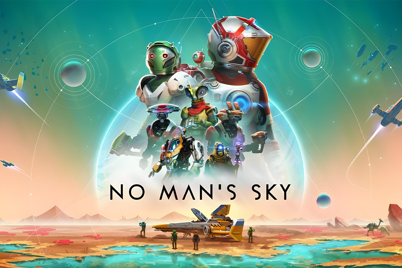 بازی No Man's Sky پس از ۸ سال رتبه «بسیار مثبت» را در استیم دریافت کرد