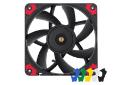 فن کیس نوکتوا NF-A12x15 PWM chromax.black.swap