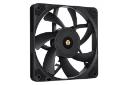 ابعاد و اندازه فن کیس نوکتوا NF-A12x15 PWM chromax.black.swap