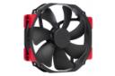 ابعاد و اندازه فن کیس نوکتوا NF-A15 HS-PWM chromax.black.swap