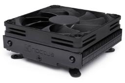 ابعاد و اندازه خنک کننده پردازنده نوکتوا NH-L9i-17xx chromax.black
