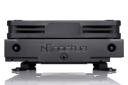 نمای کنار خنک کننده پردازنده نوکتوا NH-L9i-17xx chromax.black