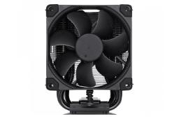 ابعاد و اندازه خنک کننده پردازنده نوکتوا NH-U9S Chromax.Black