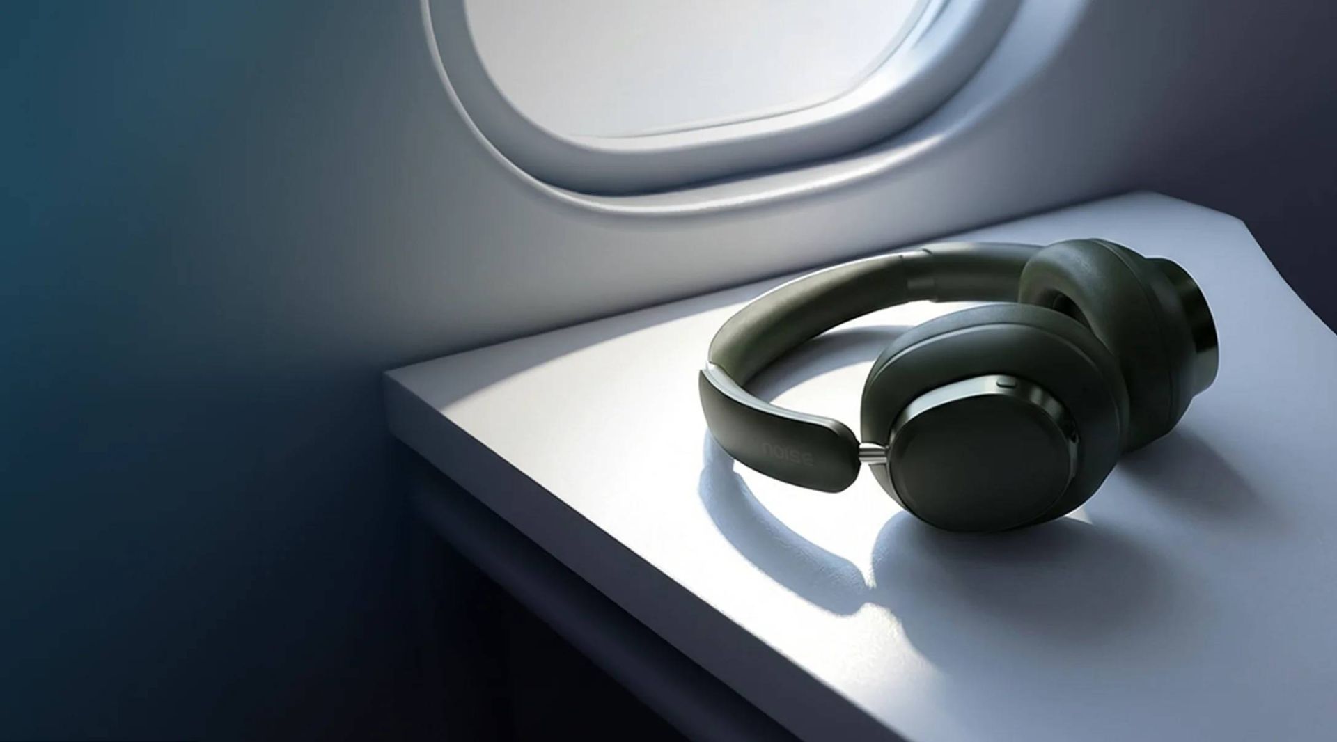 هدفون نویز Airwave Max 6