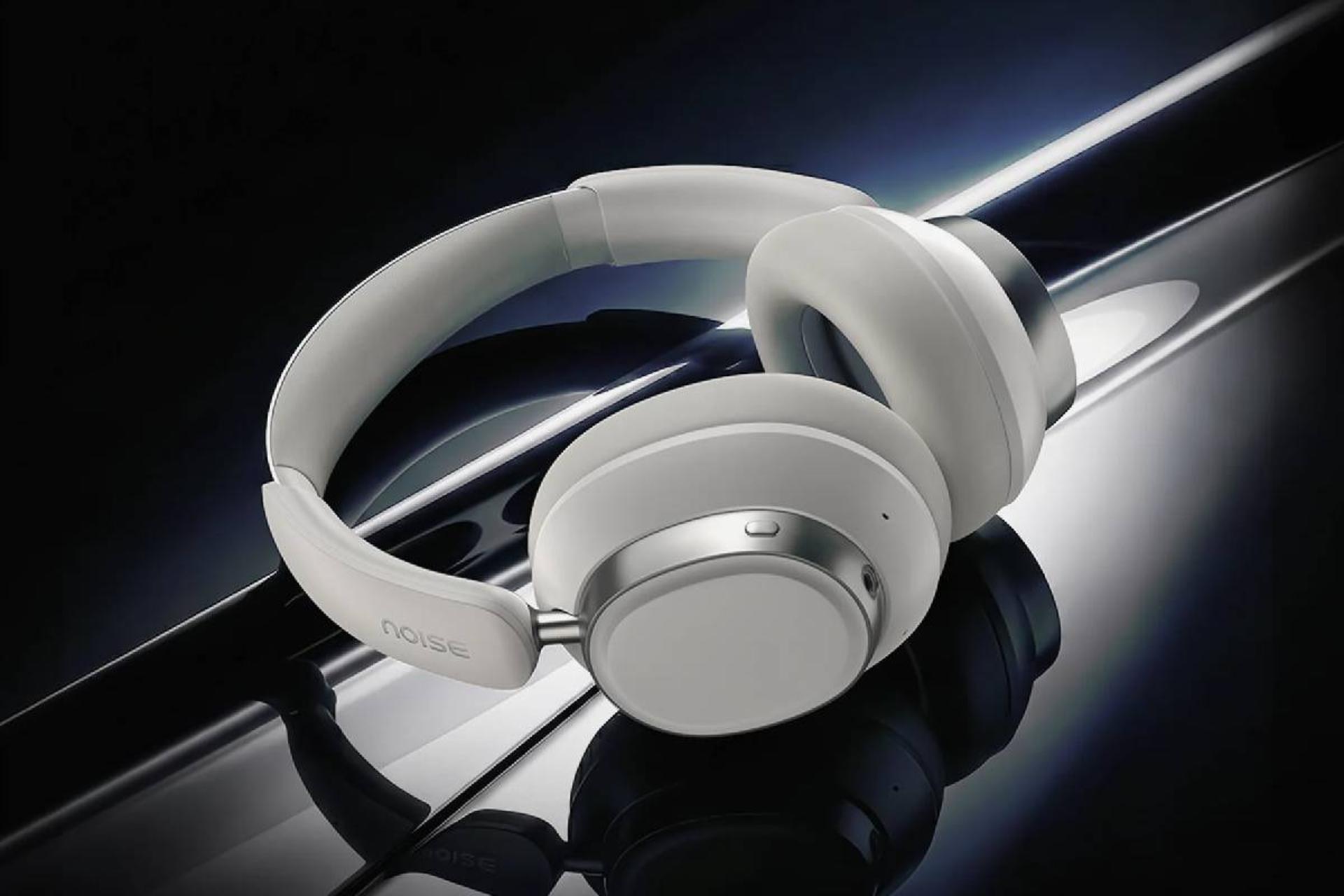 هدفون نویز Airwave Max 6