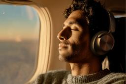 هدفون Noise Master Buds Max