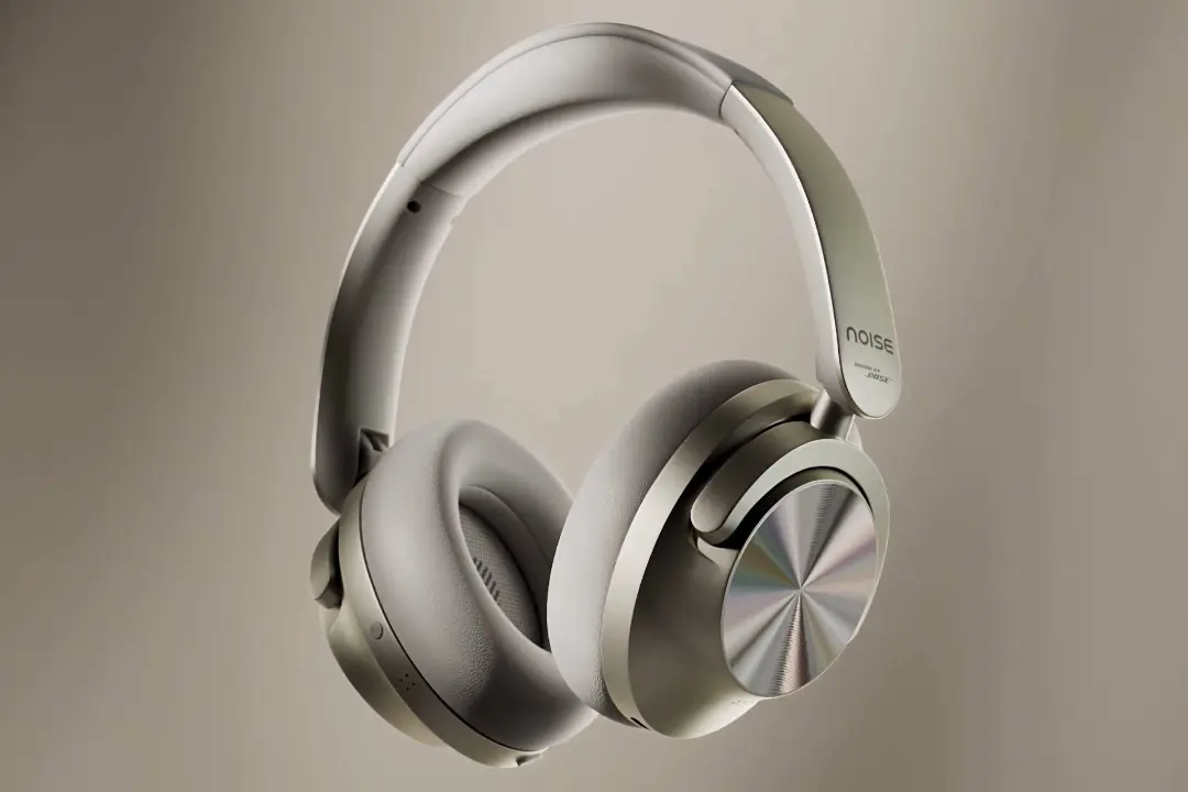 هدفون Noise Master Buds Max