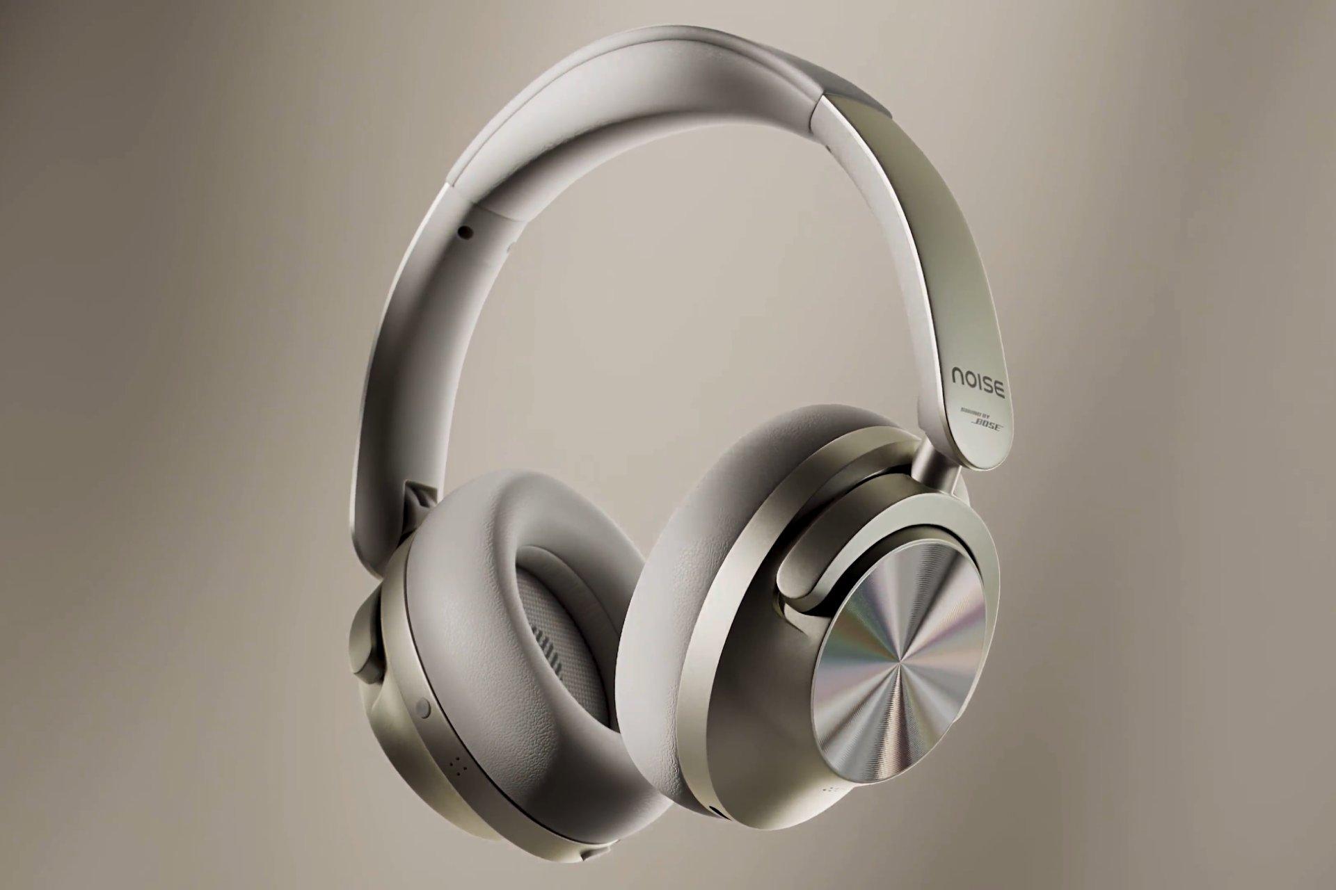 هدفون Noise Master Buds Max