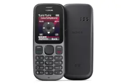 گوشی موبایل نوکیا Nokia 101 مشکی