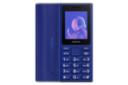 پنل جلو و پشت گوشی موبایل نوکیا 105 نسخه 2024 آبی / Nokia 105 2024