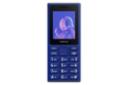 پنل جلو و صفحه کلید گوشی موبایل نوکیا 105 نسخه 2024 آبی / Nokia 105 2024