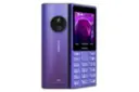 پنل جلو و پشت گوشی موبایل نوکیا 110 4G نسخه 2024 آبی / Nokia 110 4G 2024