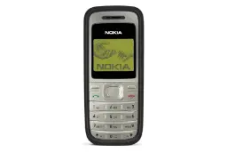 گوشی موبایل نوکیا Nokia 1200