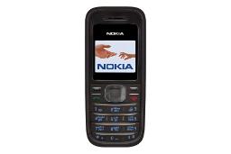 گوشی موبایل نوکیا Nokia 1208