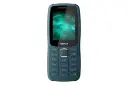 پنل جلوی گوشی موبایل نوکیا 123 شیلد سبز / Nokia 123 Shield