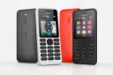 گوشی موبایل نوکیا 130 نسخه 2014 در رنگ های مختلف / Nokia 130 2014