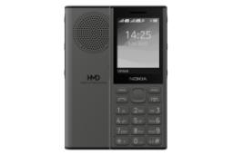 پنل جلو و پشت گوشی موبایل نوکیا Nokia 130 Music خاکستری تیره