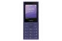پنل جلو و صفحه کلید گوشی موبایل نوکیا Nokia 150 Music بنفش
