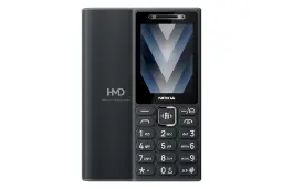گوشی موبایل نوکیا Nokia 200 4G مشکی