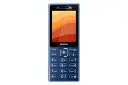 پنل جلوی گوشی موبایل نوکیا Nokia 210 4G آبی تیره