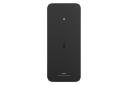 پنل پشت گوشی موبایل نوکیا 215 4G نسخه 2024 مشکی / Nokia 215 4G 2024