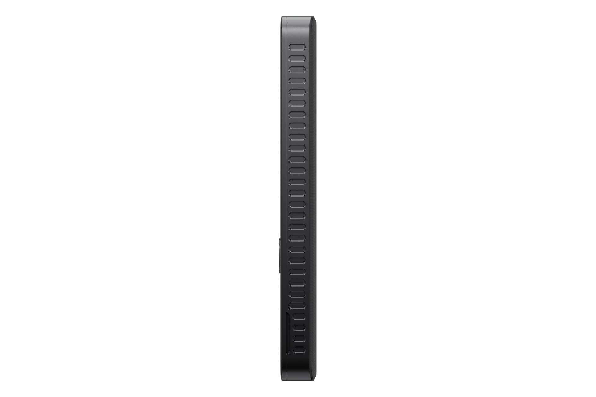 فریم گوشی موبایل نوکیا 215 4G نسل دوم مشکی / Nokia 215 4G 2nd Edition