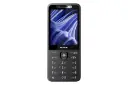 پنل جلوی گوشی موبایل نوکیا 215 4G نسل دوم مشکی / Nokia 215 4G 2nd Edition