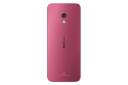 پنل پشت گوشی موبایل نوکیا 225 4G نسخه 2024 صورتی / Nokia 225 4G 2024
