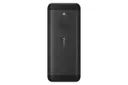 پنل پشت گوشی موبایل نوکیا 230 نسخه 2024 مشکی / Nokia 230 2024